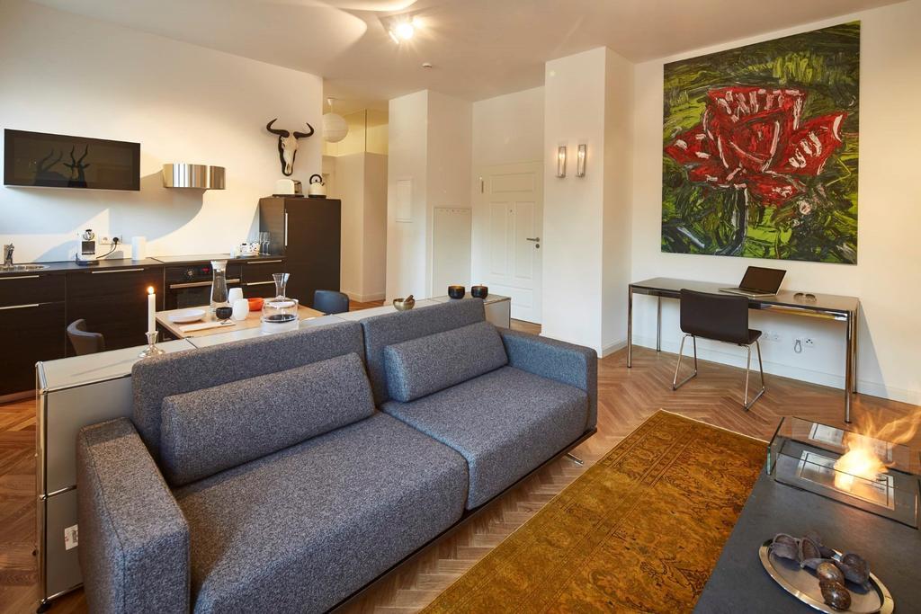 Hotel Villa Erlenbad Obersasbach Стая снимка