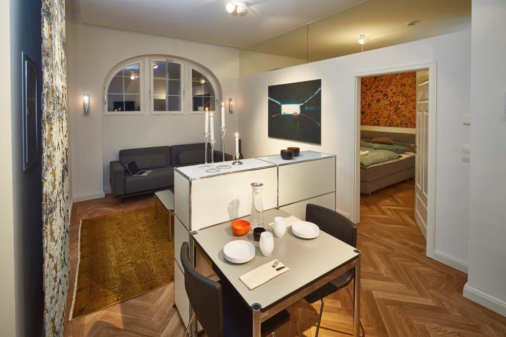 Hotel Villa Erlenbad Obersasbach Стая снимка