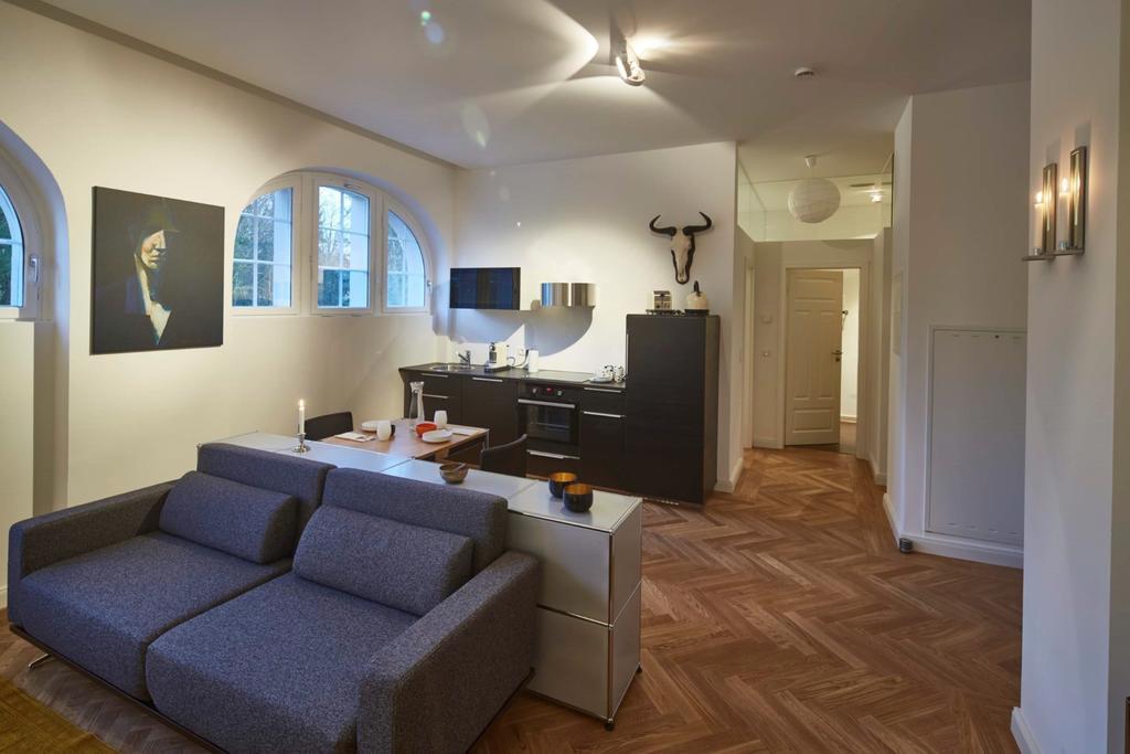 Hotel Villa Erlenbad Obersasbach Стая снимка