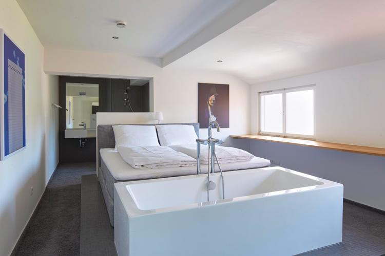 Hotel Villa Erlenbad Obersasbach Екстериор снимка